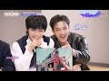 Stray Kids Reaction To Babymonster Drip Official MV Fanmade Fake
