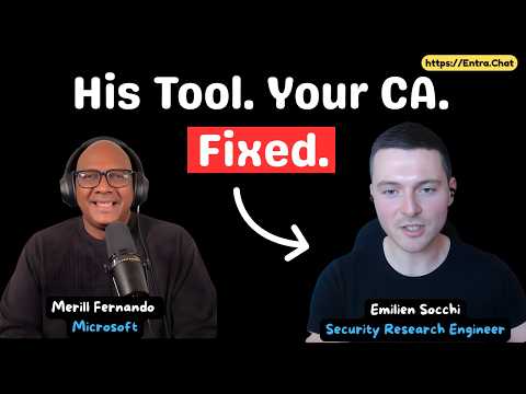 Microsoft Entra: Find MFA Gaps in 20 Min Microsoft Entra: Find MFA Gaps in 20 Min