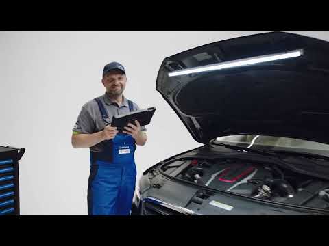 Q Service Castrol - sprawdzony przez kierowców