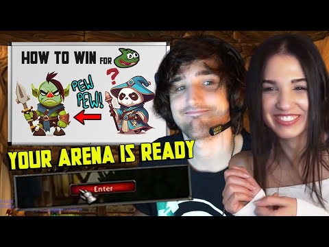 Arcane 1-shots so good I can carry Viewers & Soap | Dragonflight