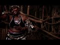 Imithente Inhlangano Official Music Video