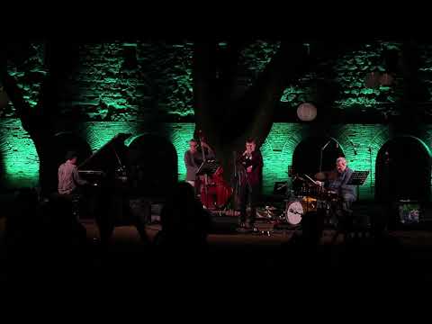 P.I.M.U. 2020 - Cesare Mecca, tromba