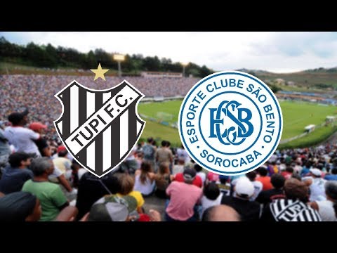 Campeonato Brasileiro Série C 2017 - 1F R04: Tupi (MG) 1 x 0 São Bento