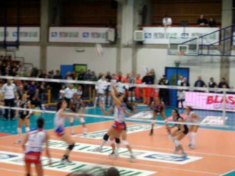 MC-PIETROCARNAGHI VILLACORTESE-FOPPAPEDRETTI BERGAMO