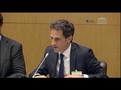 1989-2019: Zurück zu Europa (Teil 2), Eine interparlamentarische Debatte