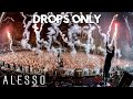 Alesso Ultra 2017 Drops Only