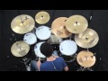 You Are My Freedom - Citipointe Live - Drum ...