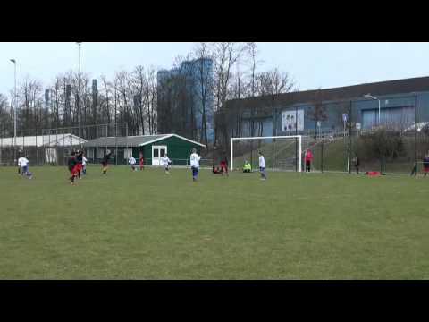 2013-03-16 - VVP D4-Sliedrecht D4