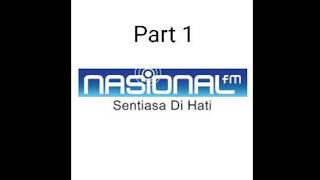 Download lagu [ID Jingle]RTM Nasional FM - Sentiasa Di Hati (4 parts) mp3