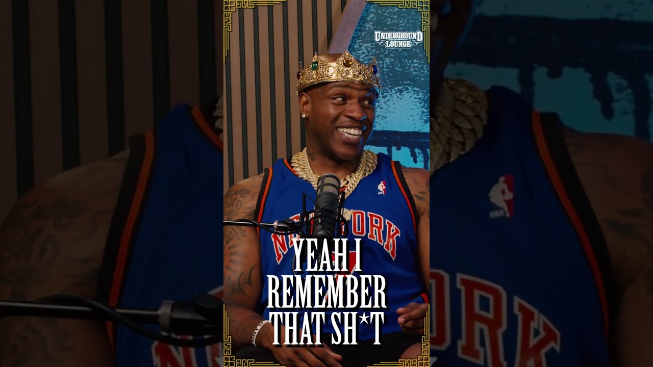 Rashad McCants & Lou Will on Victor Wembanyama's future #shorts #podcast #new #nba #basketball