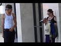 Cholo Catcalling Girls