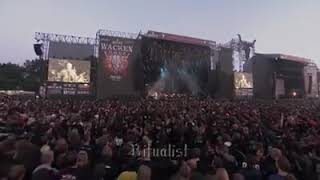 dimmu borgir ritualist