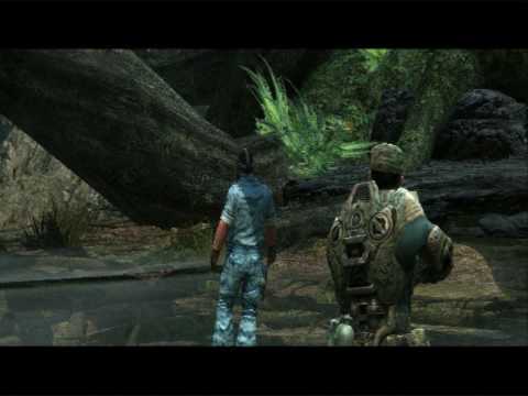 James Cameron: avatar the game RDA ending