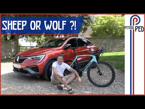 Living with the Renault Arkana - 2 month ownership review and MPG test