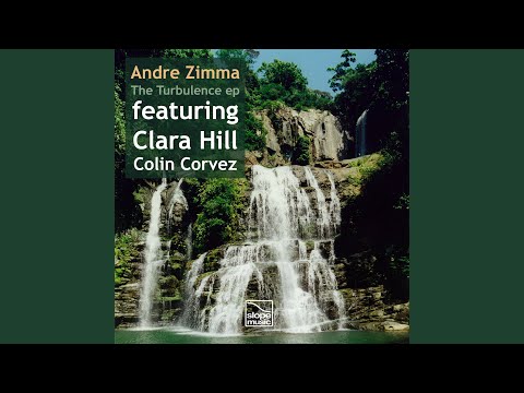 U Know Like feat. Colin Corvez & Clara Hill