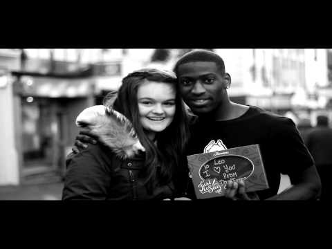 LEO GOLDEN CHILD - STAY POSITIVE [OFFICIAL VIDEO]