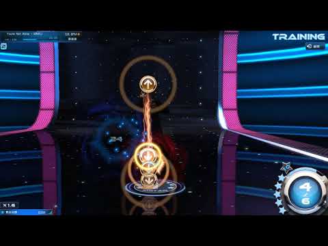 MStar-MMXJ-You're not alone(最高級)