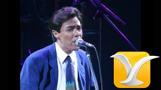 Los Temerarios - Creo Que Voy a Llorar - Segunda noche - Festival de la de Viña del Mar 1993