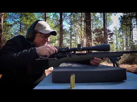 GPO Passion 4X 6-24x50 Riflescope (Plex MOA Reticle)