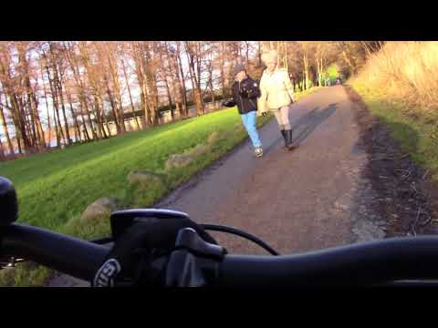 MongoTV_877 - Del 3 - Ved Frederiksdal Slot og Fik Stoppet Video ved En Fejl