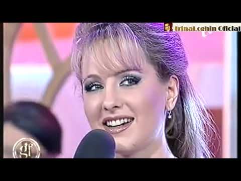IRINA și IRINUCA LOGHIN - Momente de colecție!🔝