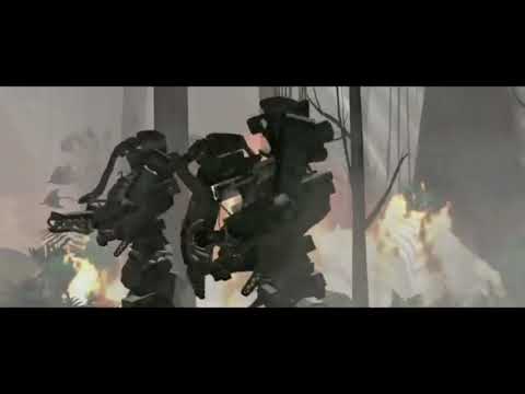 Avatar Deleted Scene 26 - Neytiri Kills Wainfleet (Alt Wainfleet death)