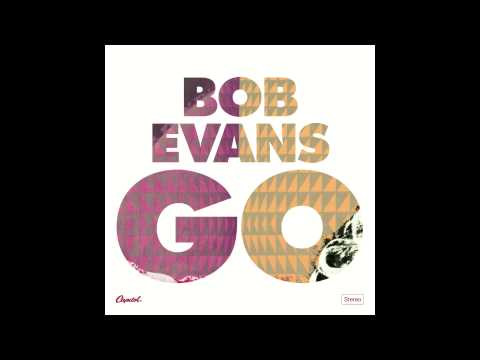BOB EVANS - GO