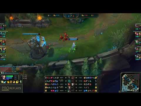 Apollo (EZREAL) vs LUCIAN - 6/0/4 KDA BOT ADC CHALLENGER GAMEPLAY - NA