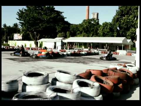 DPKin 2012.1 - 4ª ETAPA - AEROPORTO