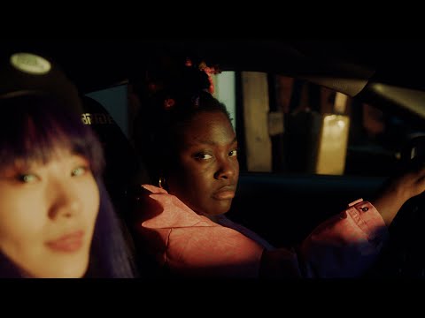 Paranoid 1966 - Tokyo (prod. Boixy) VIDEO