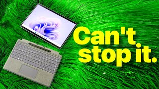 How they WON. The untold Microsoft Surface story!