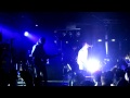 Beady Eye @ Orion Rome HD Flick of the Finger Face the Crowd Four Letter Word Soul Love