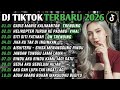 DJ TIKTOK TERBARU 2026 DJ GADIS MANIS KALIMANTAN DJ HELIKOPTER TURUN KE PADANG FULL ALBUM