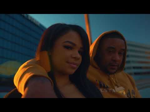 J-Ree$e x PushBoy Paz (Hop In The Car)