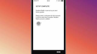 play soundcloud through sonos