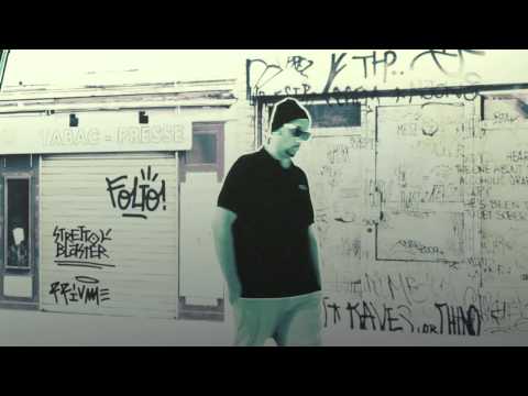 FFIUME "B-BOY BAND" // VIDEO UFFICIALE // THE FOLTO CARUSO ENSEMBLE //