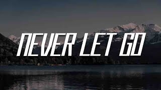 Download lagu Never Let Go (Lyric) - Tyasta Pangalila, Elevation Worship, Sanctus Real mp3 Download lagu Never Let Go (Lyric) - Tyasta Pangalila, Elevation Worship, Sanctus Real mp3