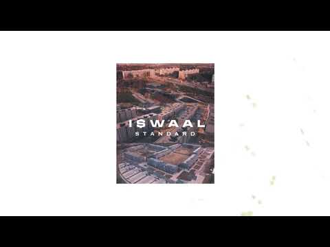 [FREE] ISWAAL Type Beat 'Standard & Lyden' ~ prod. @beatsbylanghofff