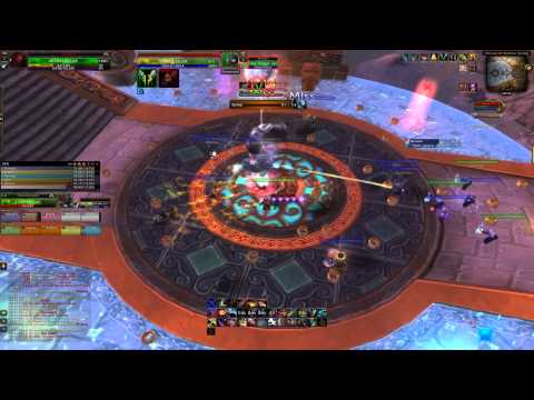 Lei shi 10 Man Normal - Rogue Pov