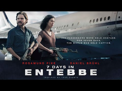 afbeelding 7 Days in Entebbe
