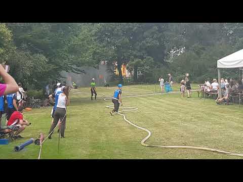 Vésky B  Přílepy 2020