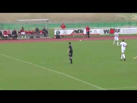 Grimmener SV : Greifswalder SV 04