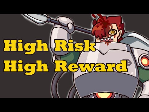 The Reckless Rampage of Mori Nagayoshi - FGO Servant Guide