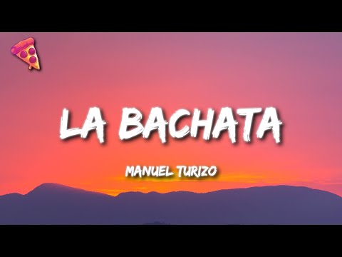 Manuel Turizo - La Bachata