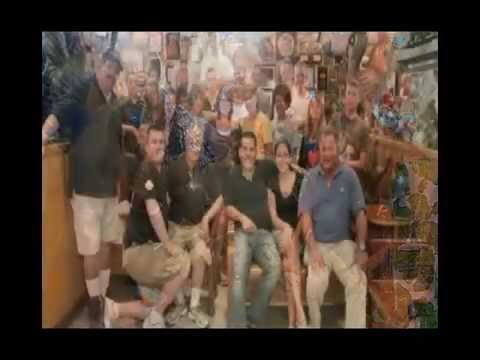 German Stellingen-Hamburg Jugendfeuerwehr visit in 2010