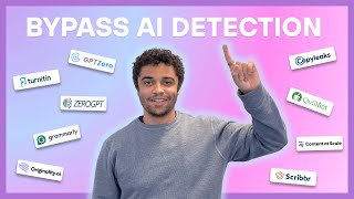 Bypass AI Detection in 2025: How to Humanize AI Content With WriteHuman