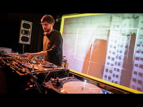 Li | Schönherz Records x RTS.FM Budapest | 15.03.2025