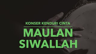 Download lagu Cak Nun dan KiaiKanjeng | Maulan Siwallah mp3