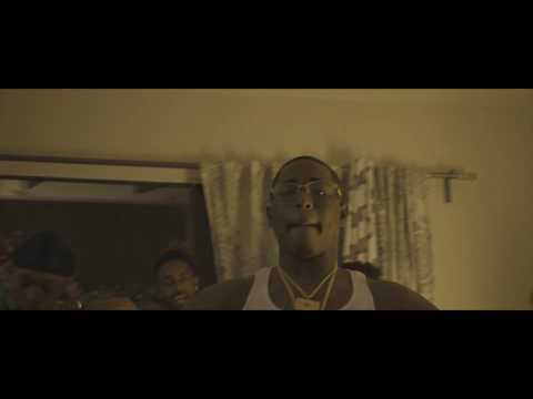BANK'DUP BENJI  "NEED THAT  (Official Video)