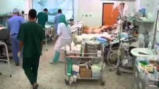 Rebel casualties in Zlitan -Reuters